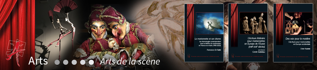Arts de la scène
