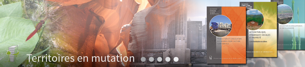 Territoires en mutation