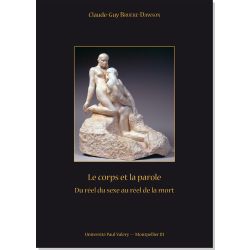 Le corps et la parole
