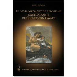 Le développement de l'érotisme dans la poésie de Constantin Cavafy