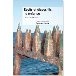 Récits et dispositifs d'enfance