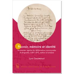 Pouvoir, mémoire et identité