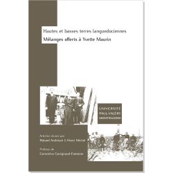 Hautes et basses terres languedociennes 