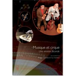 Musique et cirque