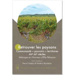 Retrouver les paysans