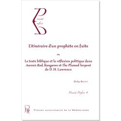 L'itinéraire d'un prophète en fuite