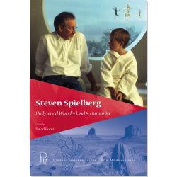 Steven Spielberg
