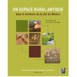 Supplément Revue Archéologique de Narbonnaise n° 45