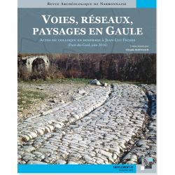 Supplément Revue Archéologique de Narbonnaise n° 49