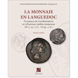 Supplément Revue Archéologique de Narbonnaise n° 56