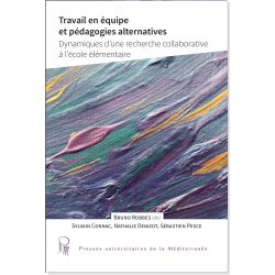 Travail en équipe et pédagogies alternatives
