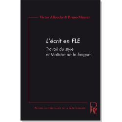 L'écrit en FLE