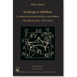 Esclavage et rébellion