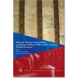 Ethics of Alterity