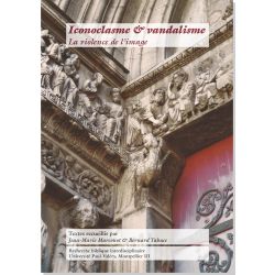 Iconoclasme et vandalisme