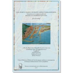 Les ports dans l'Europe méditerranéenne