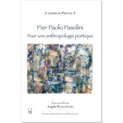 Pier Paolo Pasolini