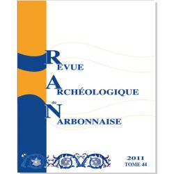 Revue Archéologique de Narbonnaise n° 44