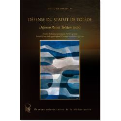 Défense du statut de Tolède