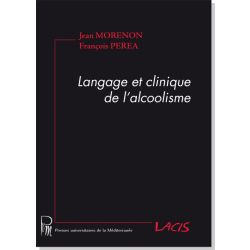 Langage et clinique de l'alcoolisme