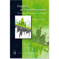 L'appel de l'environnement