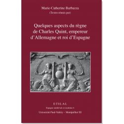 Quelques aspects du règne de Charles Quint