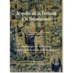 La quête de la fortune à la Renaissance