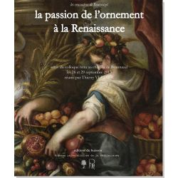 La passion de l'ornement à la Renaissance