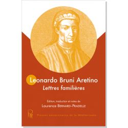 Coffret Leonardo Bruni Aretino