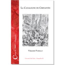 La Catalogne de Cervantès