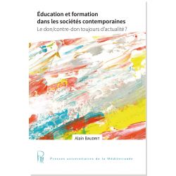 Éducation et formation dans les sociétés contemporaines