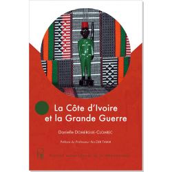 La Côte d'Ivoire et la Grande Guerre