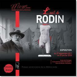 L'œil de Rodin