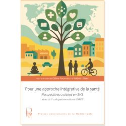 Pour une approche intégrative de la santé