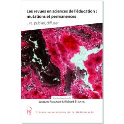 Les revues en sciences de l'éducation : mutations et permanences