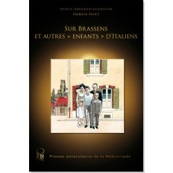 Sur Brassens et autres  « enfants » d'Italiens 