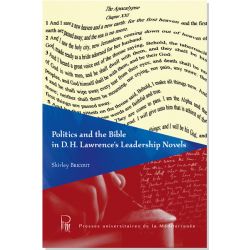 Politics and the Bible in D.H. Lawrence's Leadership Novels