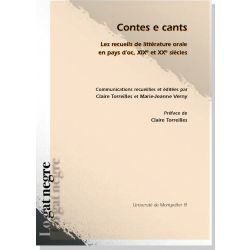 Contes e cants