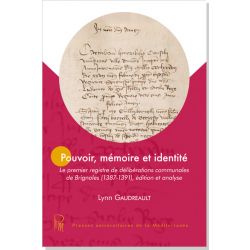 Pouvoir, mémoire et identité