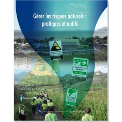 Gérer les risques naturels : pratiques et outils