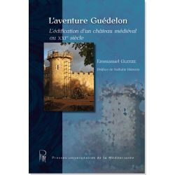 L'aventure Guédelon