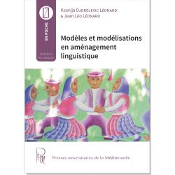 Modèles et modélisations en aménagement linguistique