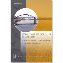 Géopolitique des frontières de la Pologne