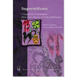 Superstitions