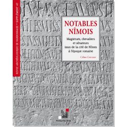 Supplément Revue Archéologique de Narbonnaise n° 47