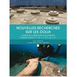 Supplément Revue Archéologique de Narbonnaise n° 50