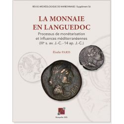 Supplément Revue Archéologique de Narbonnaise n° 56