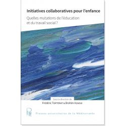 Initiatives collaboratives pour l'enfance