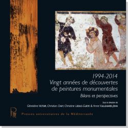 1994-2014, Vingt années de découvertes de peintures monumentales