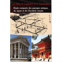 La Voie, le Cadastre et le Sanctuaire